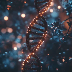 Pharmacogenomics